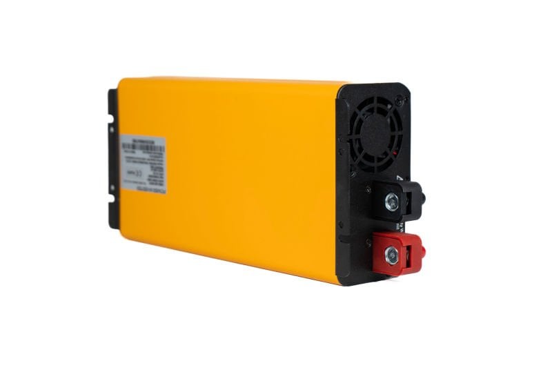 Mexxsun 12V 1000W Tam Sinüs İnverter