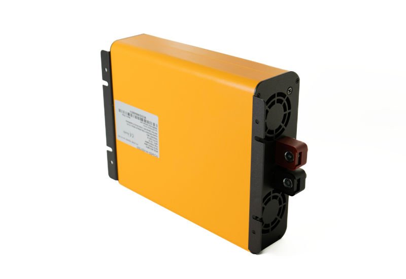 Mexxsun 12V 1500W Tam Sinüs İnverter