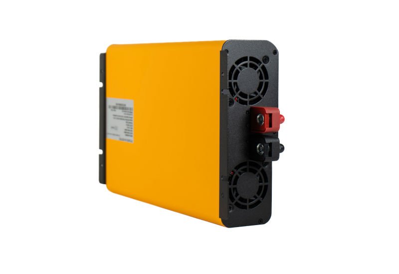Mexxsun Tam sinüs 12V 2000W İnverter
