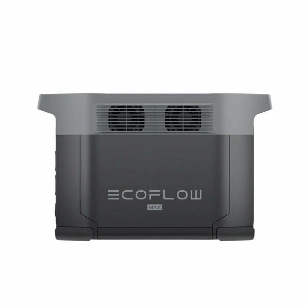 EcoFlow DELTA 2 Max Taşınabilir Güç Kaynağı
