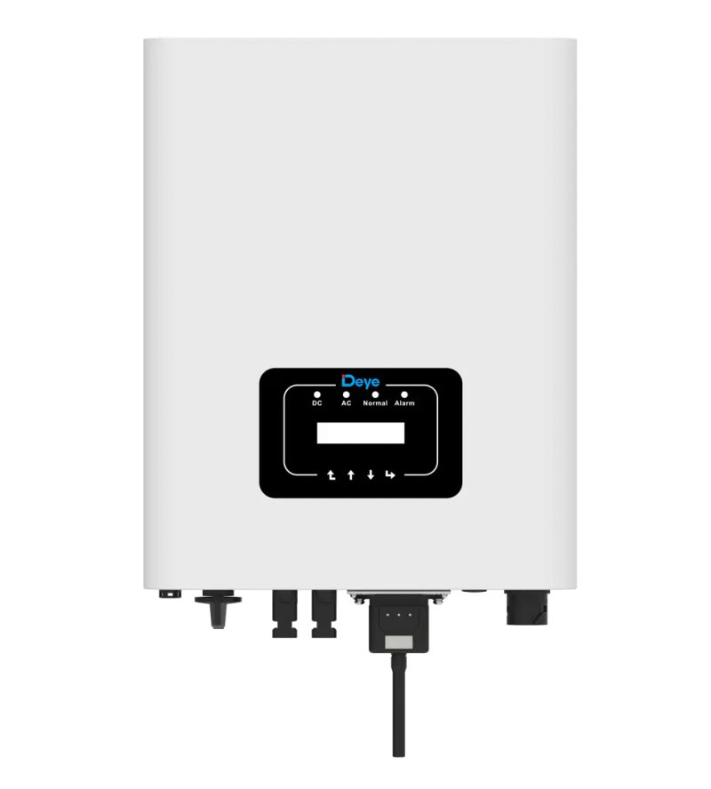 Deye 10kW Trifaze On-Grid Dizi İnverter