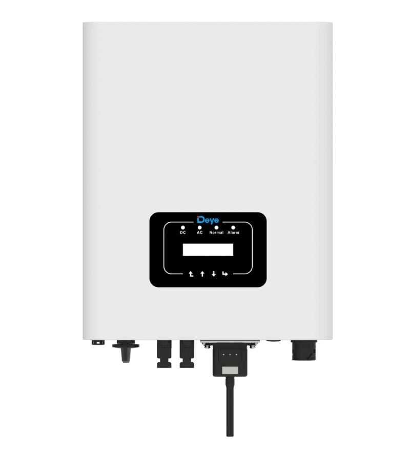 Deye 10kW Trifaze On-Grid Dizi İnverter
