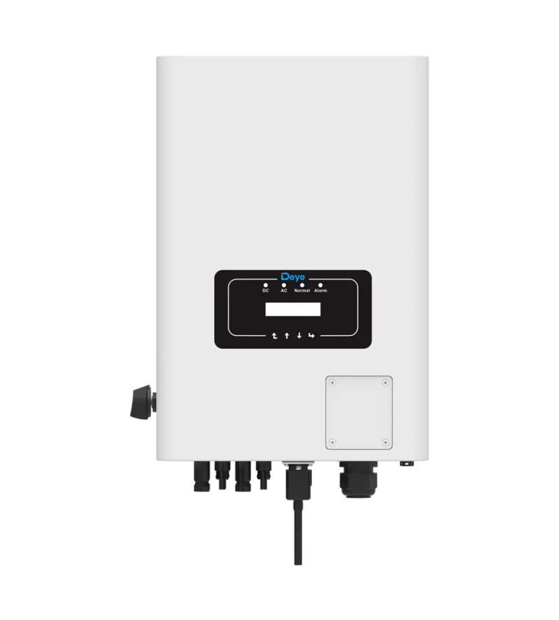 Deye 20kW Trifaze On-Grid Dizi İnverter