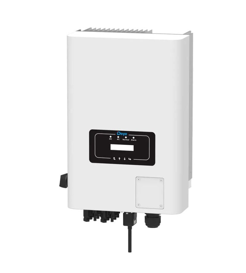 Deye 20kW Trifaze On-Grid Dizi İnverter