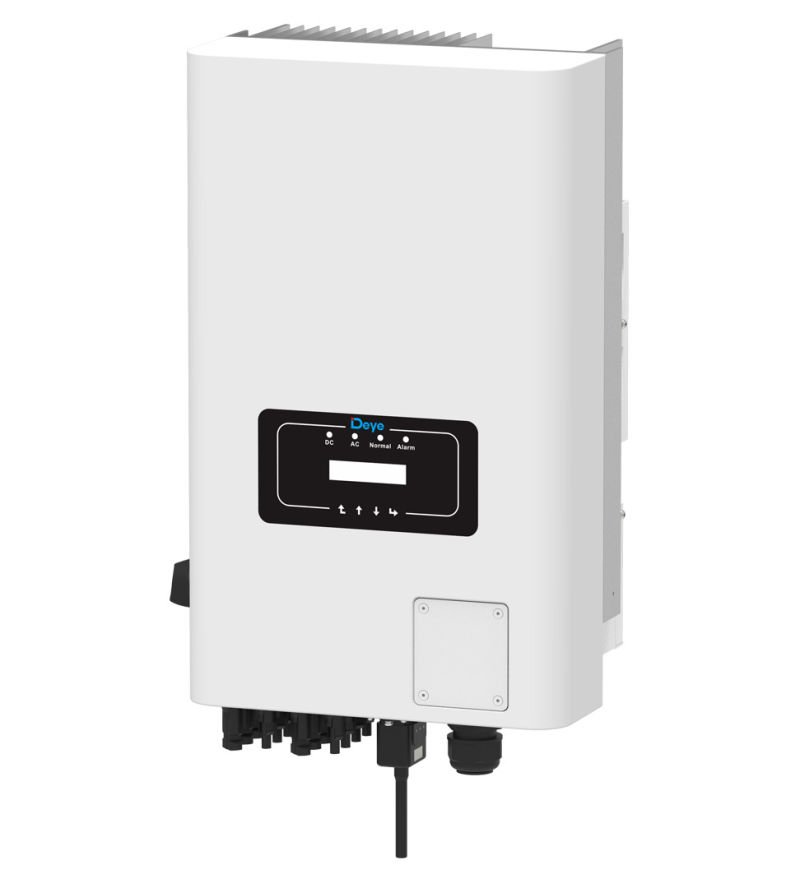 Deye 30kW Trifaze On-Grid Dizi İnverter