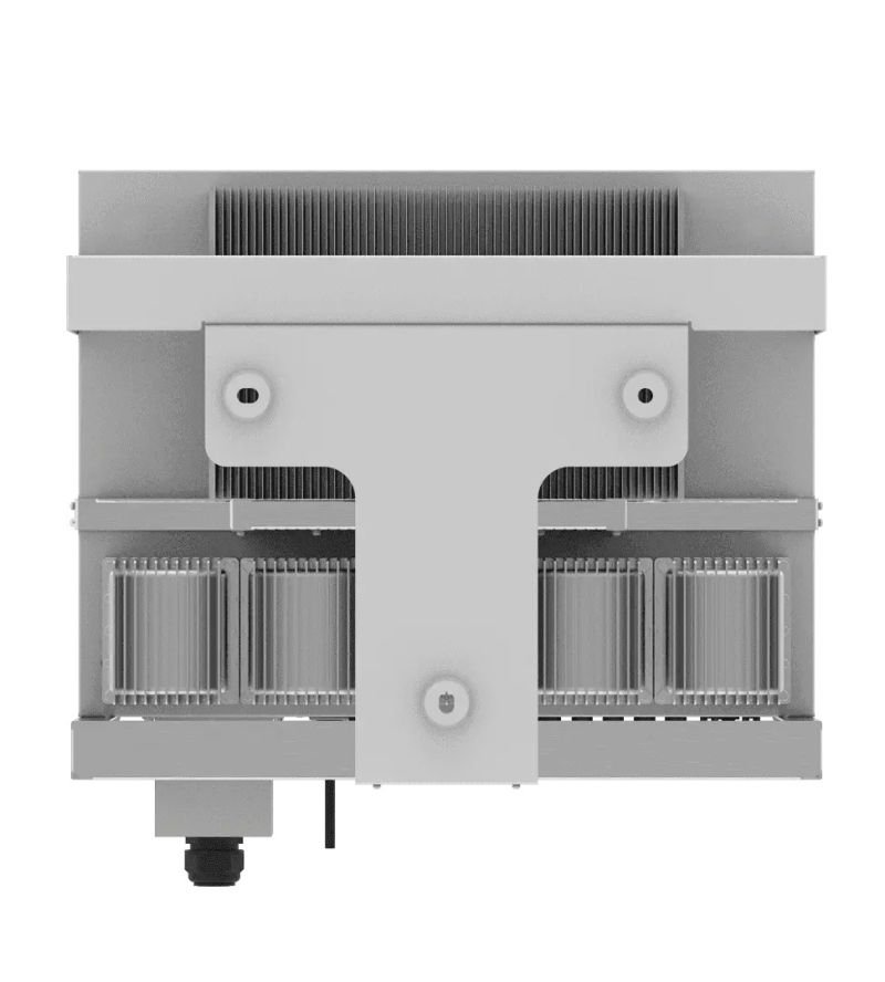Deye 60kW Trifaze On-Grid Dizi İnverter