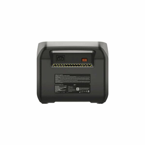 EcoFlow RIVER 2 Pro Taşınabilir Güç Kaynağı