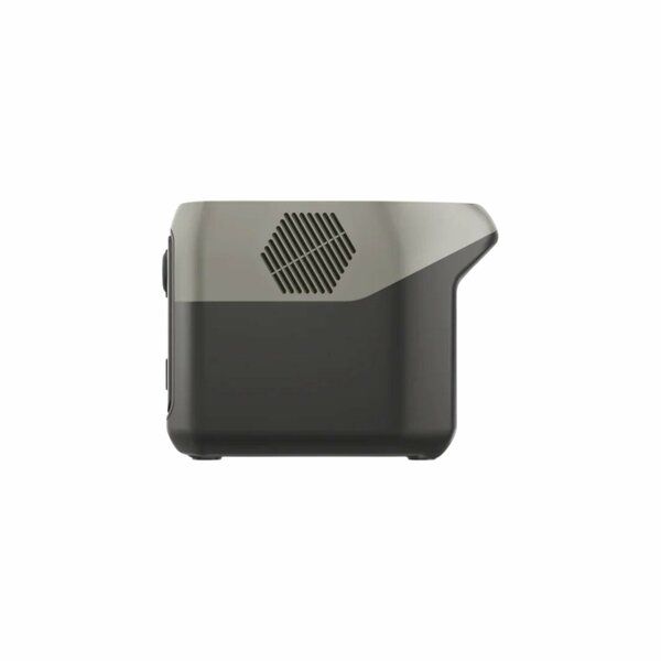 EcoFlow RIVER 2 Max Taşınabilir Güç Kaynağı
