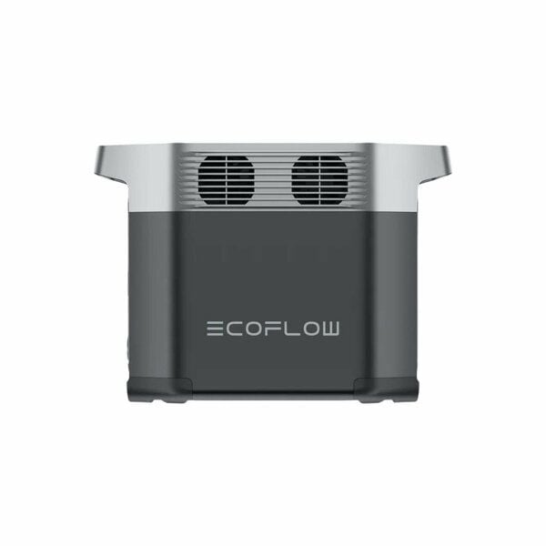 EcoFlow DELTA 2 Taşınabilir Güç Kaynağı