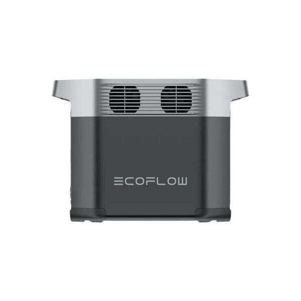 EcoFlow DELTA 2 Taşınabilir Güç Kaynağı