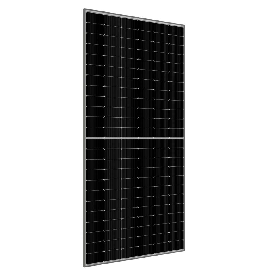 CW Enerji 590Wp 144TN M10 Topcon Güneş Paneli