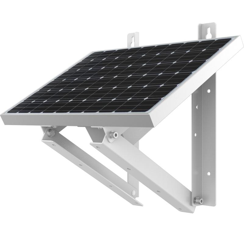 Hikvision 4MP Pro 4G PT Güneş Enerjili IP66 Güvenlik Kamerası