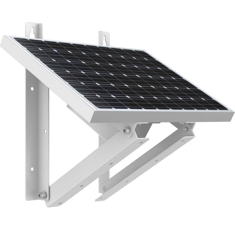 Hikvision 4MP Pro 4G PT Güneş Enerjili IP66 Güvenlik Kamerası