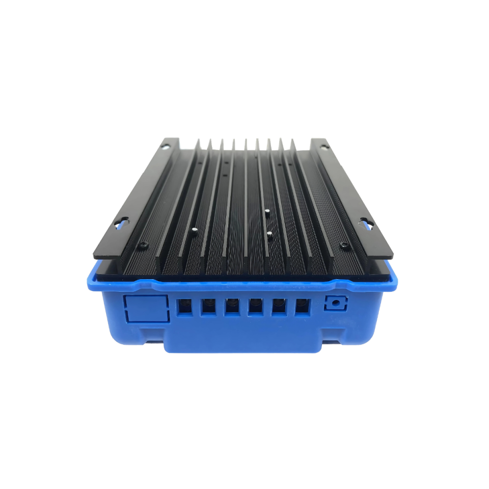 Lexron 12V / 24V 20Ah MPPT Şarj Kontrol Cihazı