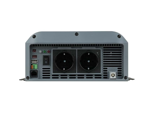 NK3000-12 Apex 12V 3000W Tam Sinüs İnverter