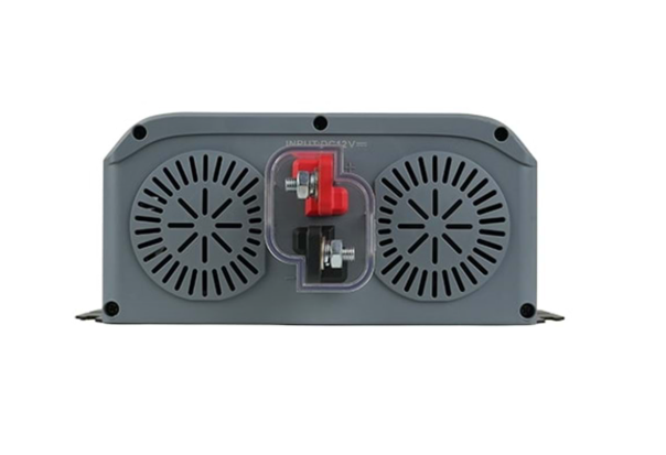 NK3000-12 Apex 12V 3000W Tam Sinüs İnverter