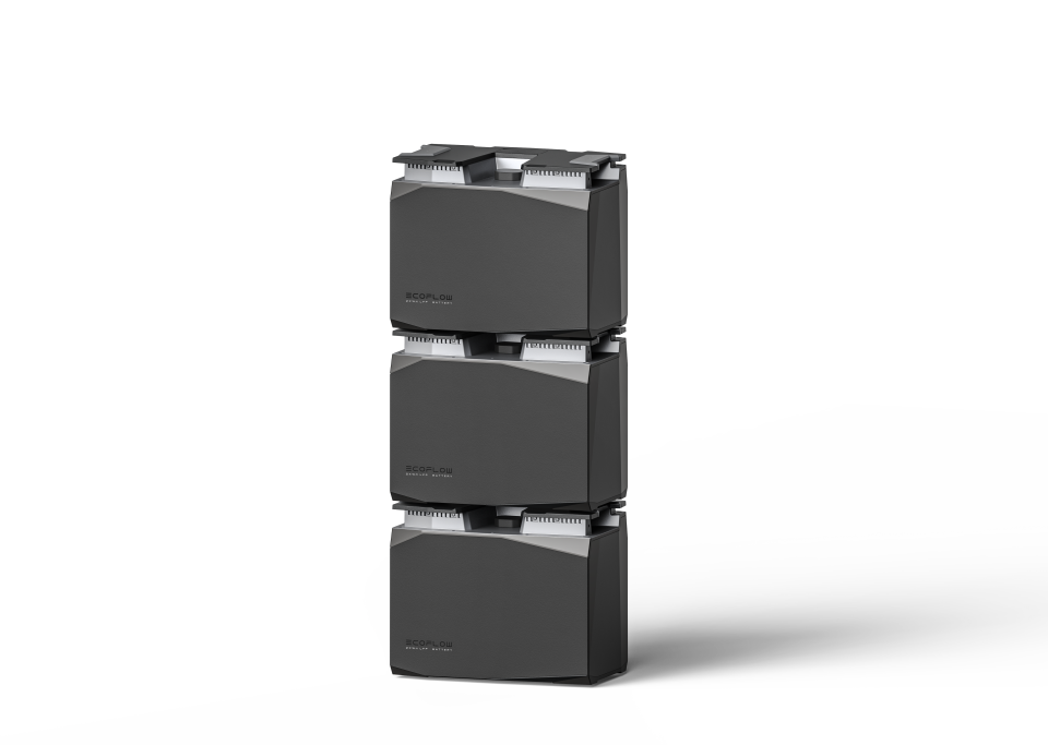 EcoFlow 2kWh LFP Batarya