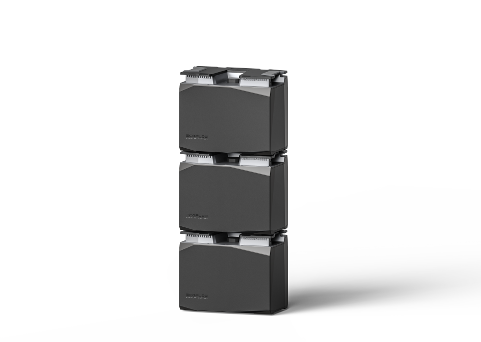 EcoFlow LFP Batarya 2kWh