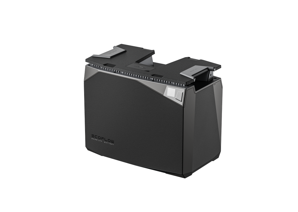 EcoFlow LFP Batarya 2kWh