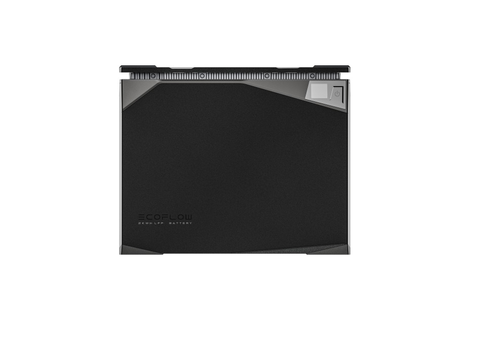 EcoFlow LFP Batarya 2kWh