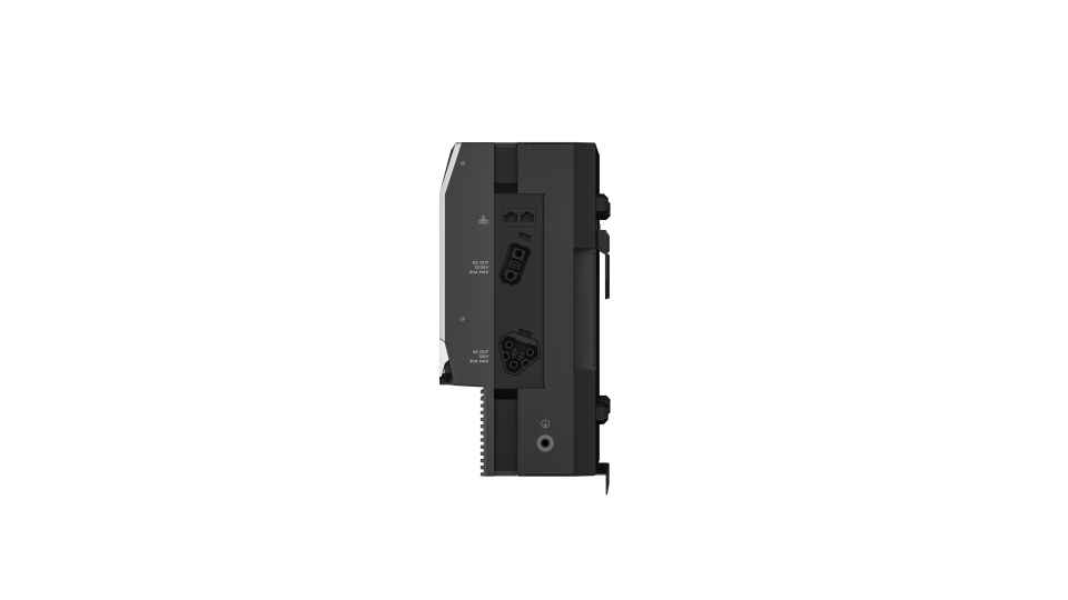 EcoFlow Hazır Güç Sistemi - Power Hub