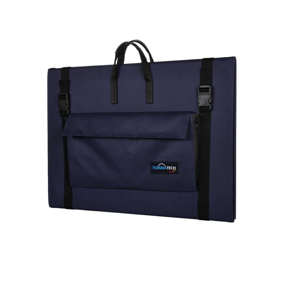 TommaTech Easy Life 200Wp Katlanabilir Güneş Paneli