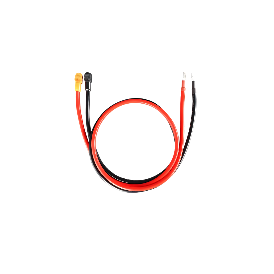 TommaTech Modular/Rack Series 25.6-51.2V LFP Güç Kablo Seti