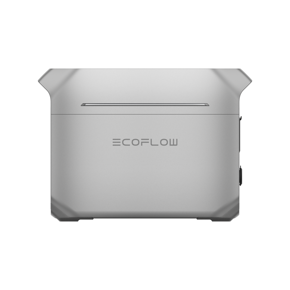 EcoFlow DELTA 3 Plus Taşınabilir Güç Kaynağı