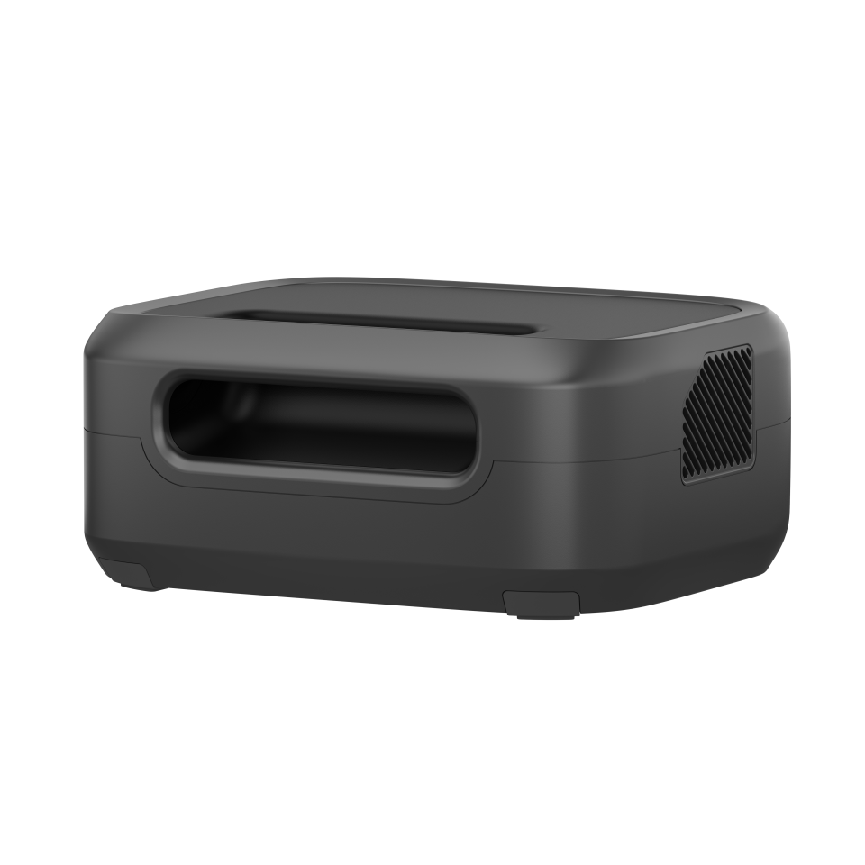 EcoFlow RIVER 3 Taşınabilir Güç Kaynağı