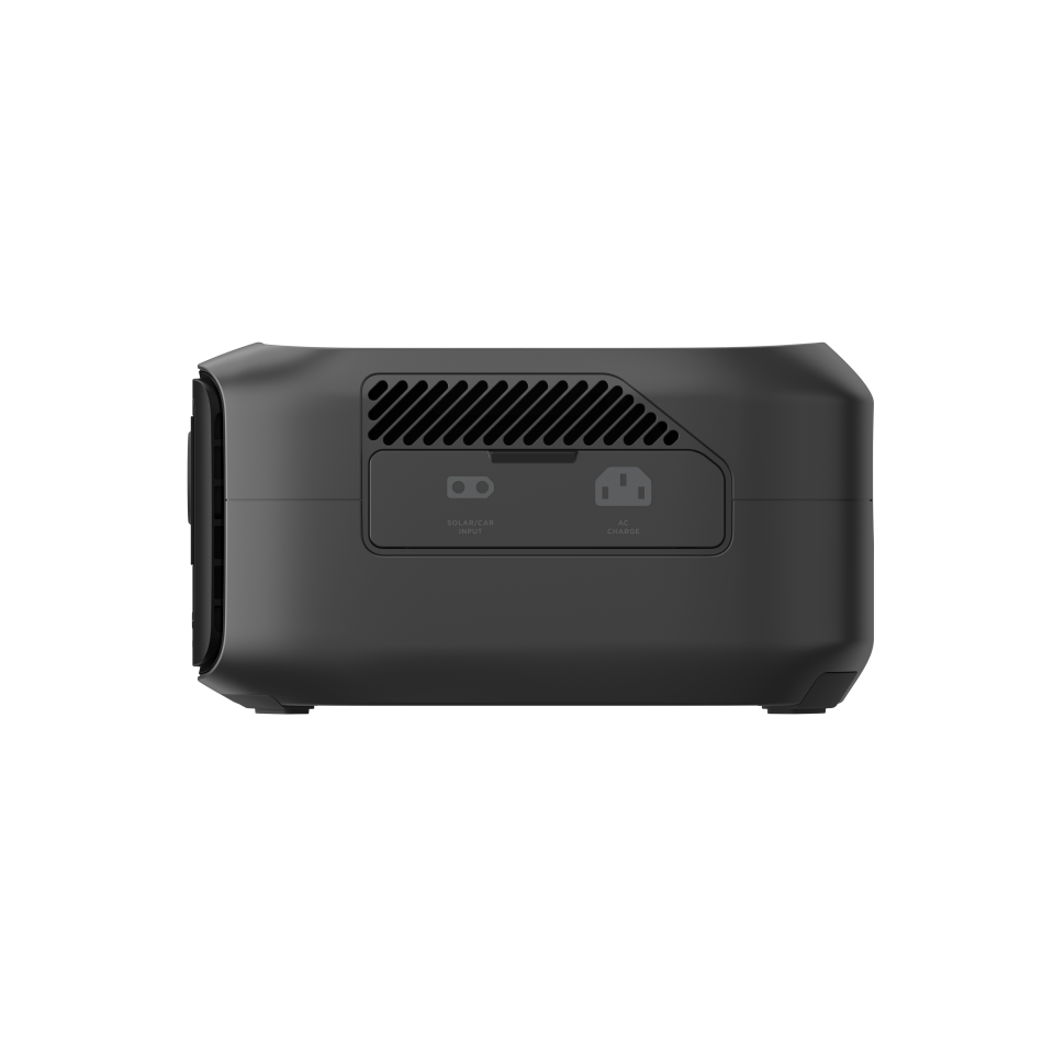 EcoFlow RIVER 3 Taşınabilir Güç Kaynağı
