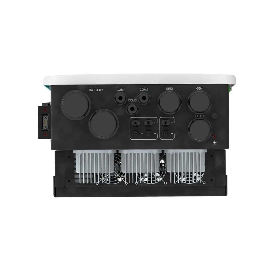 Deye 15kW Hibrit Trifaze On Grid 48V İnverter (LV)