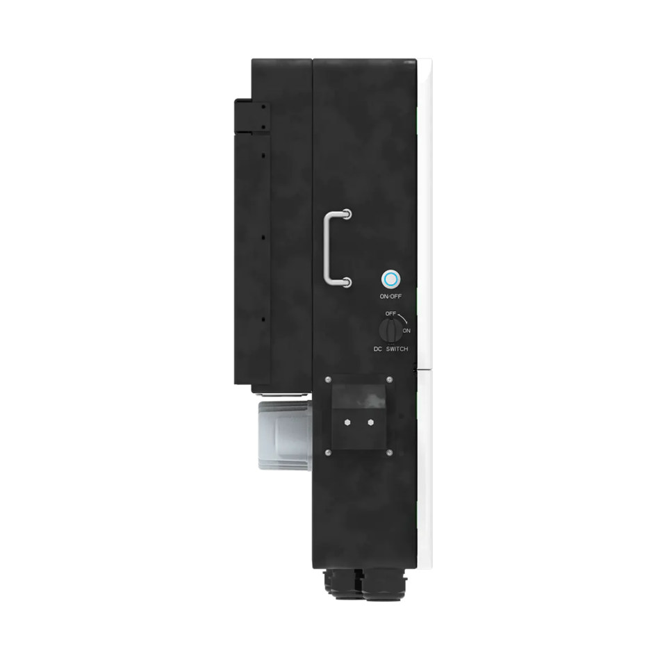 Deye 20kW Hibrit Trifaze On Grid 48V İnverter (LV)