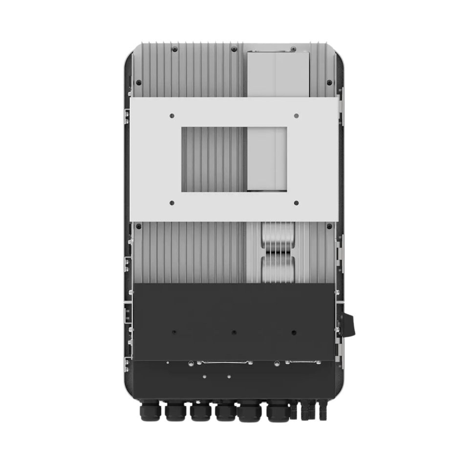 Deye 8kW Hibrit Monofaze On Grid 48V İnverter (LV)