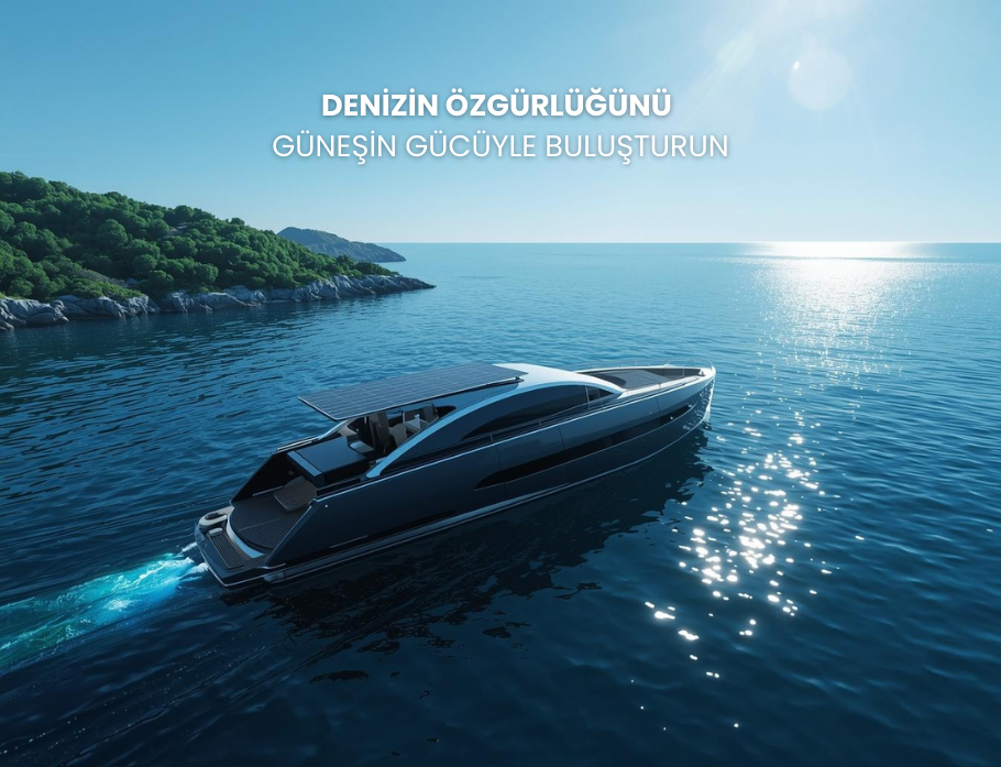 Tekne ve Yat Enerji Çözümleri