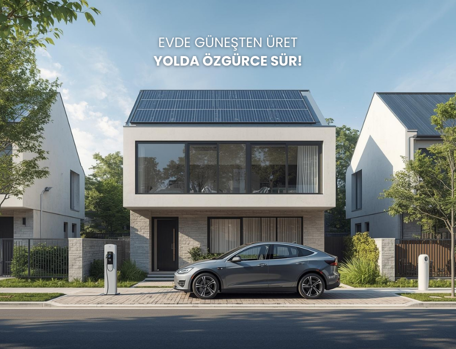 Akıllı Ev Çözümleri